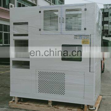 Liyi Constant Temperature And Humidity Incubator Conditioning DIN 50017 Climate Test Chamber photo-5