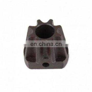 Tooth Knotter finger gear wheel 0764.04  for Agriculture Machinery Combine Harvester