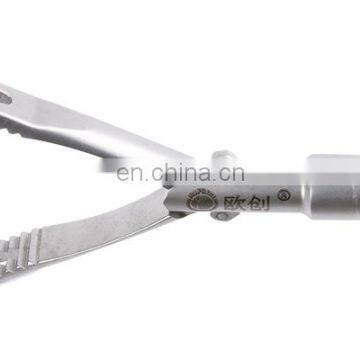 Grasper Laparoscopic Forceps Instruments With Handle Surgical Instruments Laparoscopic Instruments China photo-5