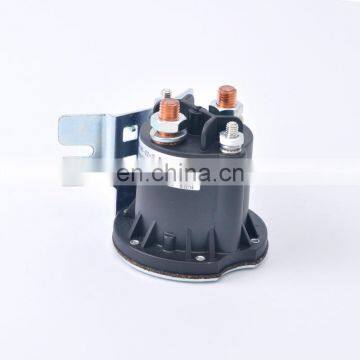 Jinle 24V Starter Solenoid Switch OF Pump Motor