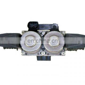 Система охлаждения двигателя, запчасти клапана автоподогревателя, ОЕМ 64128374995 64128372016 JQD000010 photo-5