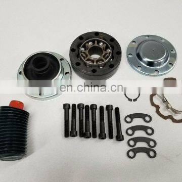 932-306 CV Joint Rebuild Kit Rear for Jeep Wrangler JK 2018 528533FRK 52123553AA 430-469 430-463 430-462 2932306 High Quality photo-3