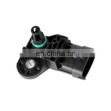 9158595 Intake Air Manifold Pressure Map Sensor For Fiat Croma Doblo Ducato 55568175 55219298 0281006028 High Quality