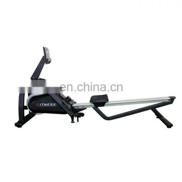 2021 Vivanstar ST1464 Multifunctional Fitness Equipment Magneto Resistance Rowing Machine For Home