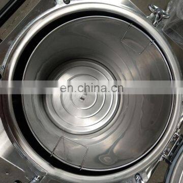 DW-B High Pressure Steam Sterilizer Vertical Autoclave photo-5