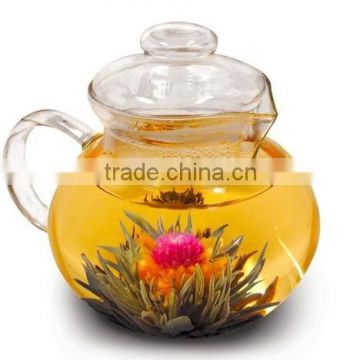 Flowering Tea,Chinse Flower artistic tea