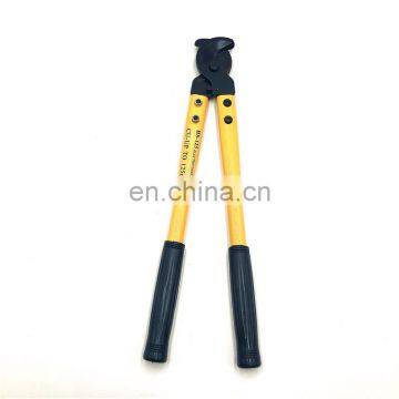 New Promotion Long Handles Cable Cutter Arm Hand Tool Tools Cable Cutting Tool photo-3