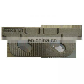 Oem Custom Precision Sheet Metal Parts photo-2