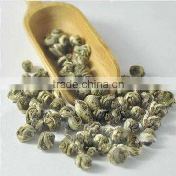 Top Grade Jasmine Pearl Dragon Ball Green Tea loose Leaf tea