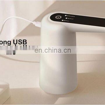 USB Portable Mini Water Dispenser Pump Hot Sales Design of Water Dispenser Pump photo-5