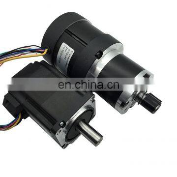 На заказ 12- и 24- вольтные, до 60 вольт постоянного тока бесщеточные двигатели постоянного тока (BLDC), мощность 50 Вт, 100 Вт, до 1500 Вт photo-2