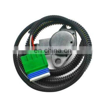 21197067 Датчик давления трансмиссионного масла для Peugeot, Citroen, Renault 252924 255500 7700100009 Высокое качество photo-5