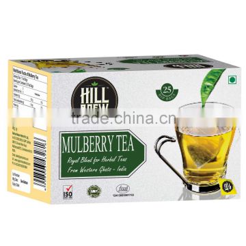 Premium High quality Mulberry Tea at your door step