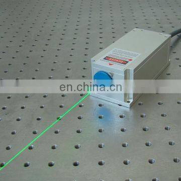 DPSS Narrow Linewidth 473nm 300mW Blue Laser Module in Ultra Compact photo-3