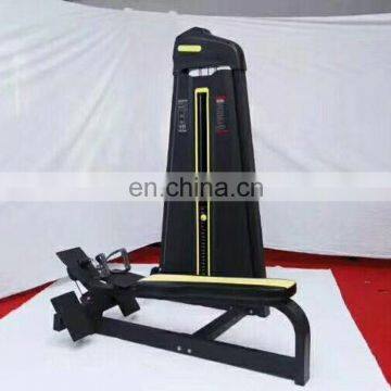 Commercial Precor Workout Machine Lat Pulldown photo-6