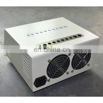 Four es Scientific Plasma Biofiller Plasma Gel Agm10 Centrifuge Machine photo-5