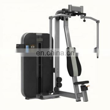 new equipment sport fitness High Pectoral Fly Machine gym equipment