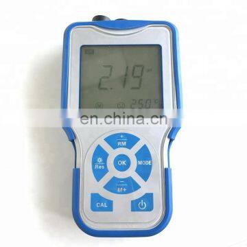 Water Quality Tester Salinity Meter TDS/Conductivity Meter photo-5