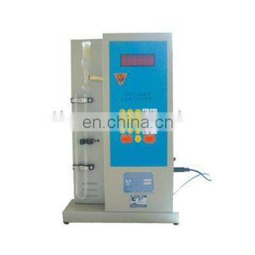 SBT-127 Digital Blaine Air Permeability Apparatus photo-3