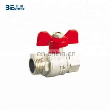 Ningbo Bestway Water Temperature Sensor Valve Price