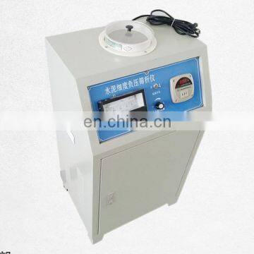 FYS-150B New Type Negative Pressure Cement Fineness Sieve Analyzer photo-2