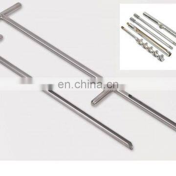 Stainless Steel Soil Sampler photo-3