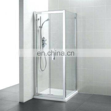 top qualtity tempered glass factory price tempered glass touhghed for shower room