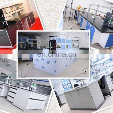 Top Laboratory Table Laboratory Furniture Physics Laboratory Table photo-6