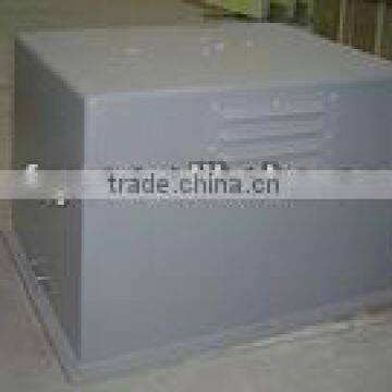FRP Outdoor Battery Box photo-6