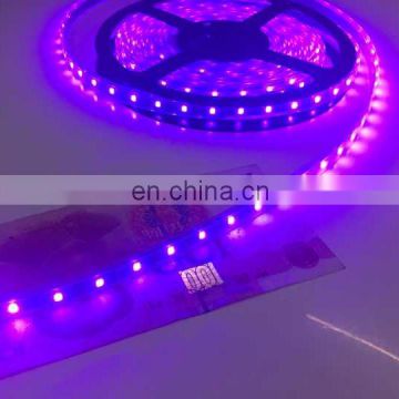 Full Spectrum UV Led Strip Grow Lights for Plants Growing Aquarium Greenhouse