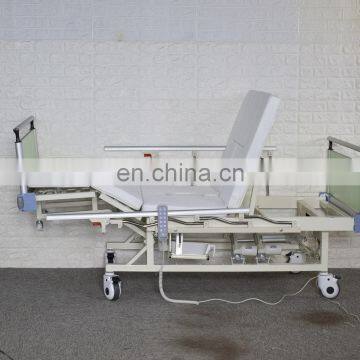 Convenient Multifunction Medical Adjustable Hom-ecare Electric Bed photo-5