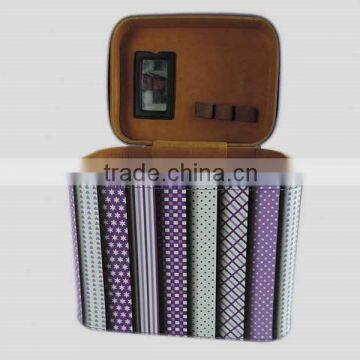 Portable Hanging Cosmetic Bag, Different Sizes Are Available photo-4