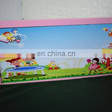 Hospital Furniture Dimensions Medical Equipment Adjustable Rotating Vibrating Clinic Icu Electric Hospital Bed photo-5