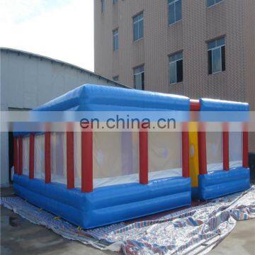 Funny Inflatable Maze / Inflatable Funland for Sale photo-2