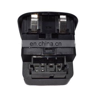 Power Window Switch Master Button Control for PEUGEOT 206 6552.WQ 6552WQ