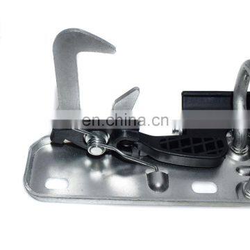 Free Shipping! Engine Hood Upper Latch Lock For VW Golf GTI Jetta MK5 Rabbit 1K0823480