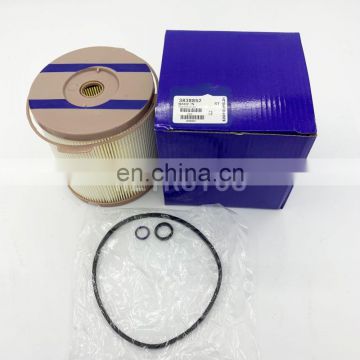 Diesel engine fuel filter oil water separator filter element 3838852