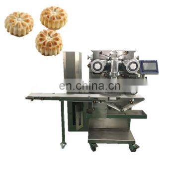 Arabic Sweets Vegan Maamoul Date Filled Making Cookies Machine photo-4