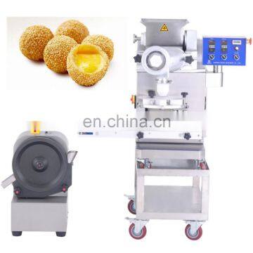 Automatic Coconuts Ball /nastar/sesame Ball/arancini Making Machine New Condition photo-3
