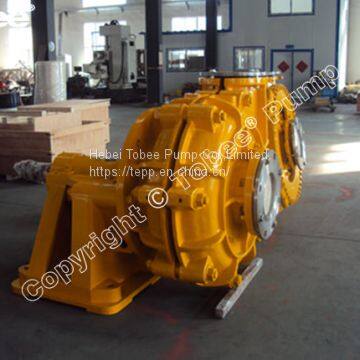 6x4F-HH High Head Slurry Pump