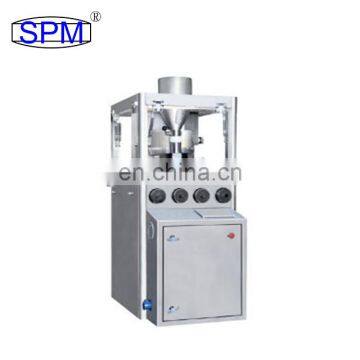 ZPT Series Automatic Rotary Tablet Press Machine