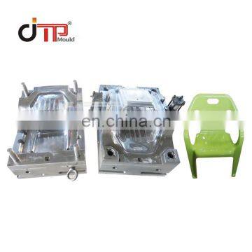 Hot Selling Durable Plastic Mould Chair