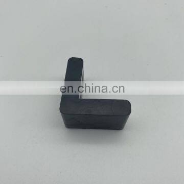 One Stop Injection Molding PVC Window Components Small Custom ABS Injection Part photo-3