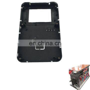 Professional Injection Die Maker for Injection Molding Mold photo-2