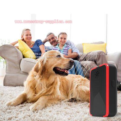 Indoor Ultrasonic Pest Repeller Electric Plug-in Insects Repellent photo-3