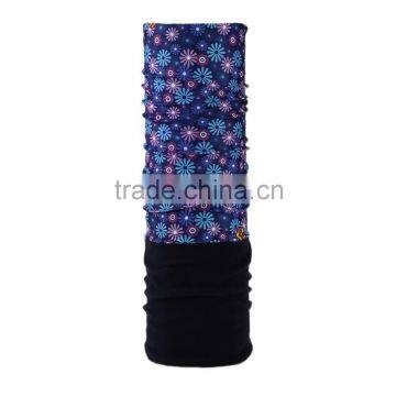 2016 New Producets 100% Polyester Polar Fleece Multifunctional Bandana photo-5