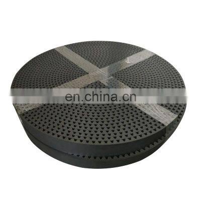 PU 8M timing belt industrial timing belt open ended timing belt