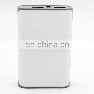 FASHION LIPSTICK POWER BANK FOR PHONE POWRE CHARGER CHINA photo-3