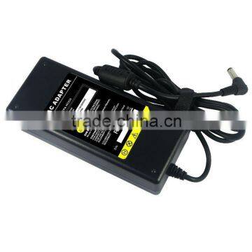 Laptop power adapter for HP compaq Notebook, 19V 4.74A 90W AC Adapter