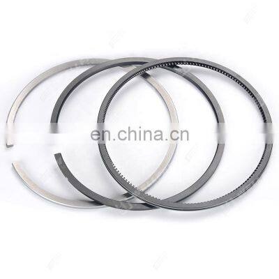 Diameter 102mm piston piston rings For ISBE cummins